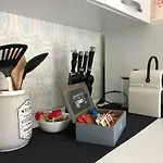 Casa Gli Scogli Apartmán *