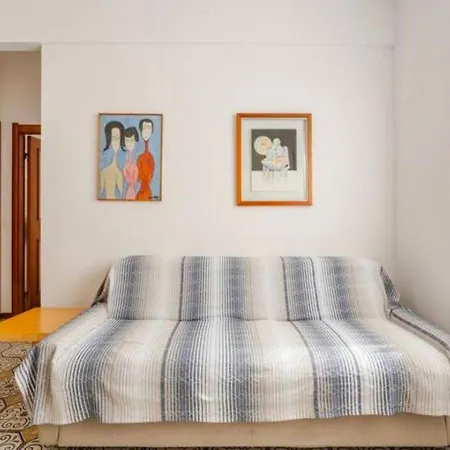 Casa Gli Scogli Apartment *
