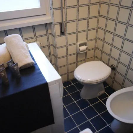 شقة Casa Gli Scogli *