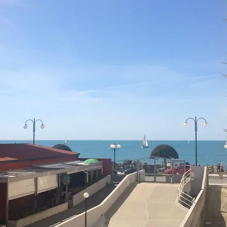 شقة Casa Gli Scogli *