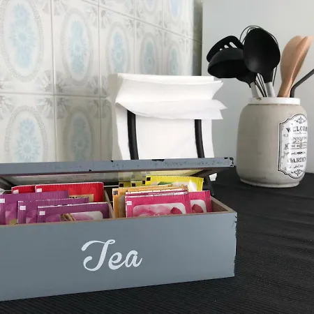 Casa Gli Scogli * קיאברי