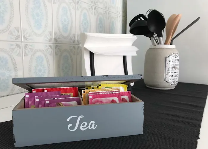 Casa Gli Scogli * Chiavari