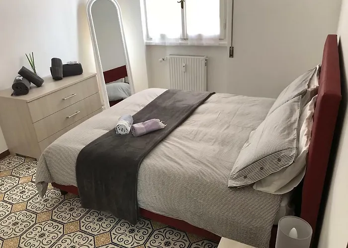 Casa Gli Scogli Lejlighed Chiavari