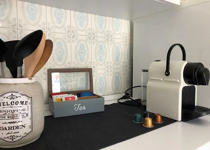 Casa Gli Scogli Lejlighed Chiavari