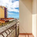 公寓 Casa Gli Scogli