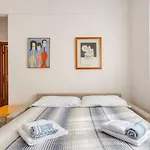 Casa Gli Scogli 公寓 基亚瓦里