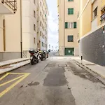 Casa Gli Scogli شقة كيافاري