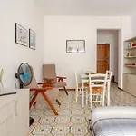 公寓 Casa Gli Scogli 基亚瓦里
