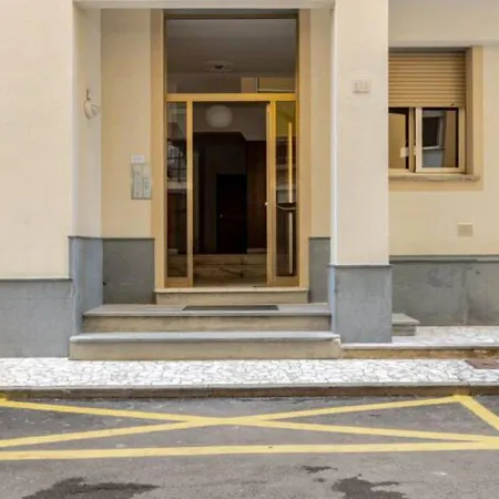 Casa Gli Scogli Кьявари
