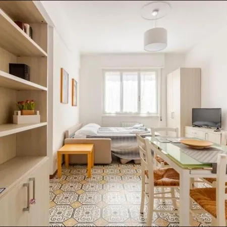 شقة Casa Gli Scogli