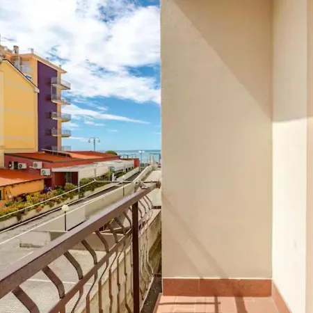 Apartment Casa Gli Scogli