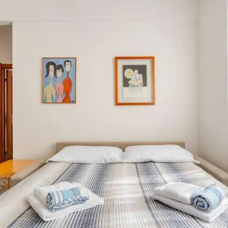 Casa Gli Scogli Apartment Chiavari