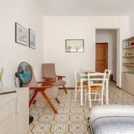 Apartment Casa Gli Scogli Chiavari