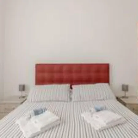 Apartment Casa Gli Scogli *