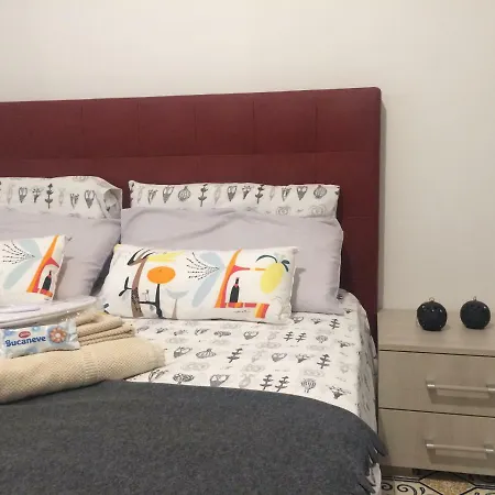 Apartment Casa Gli Scogli *