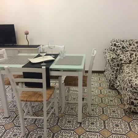 Casa Gli Scogli *