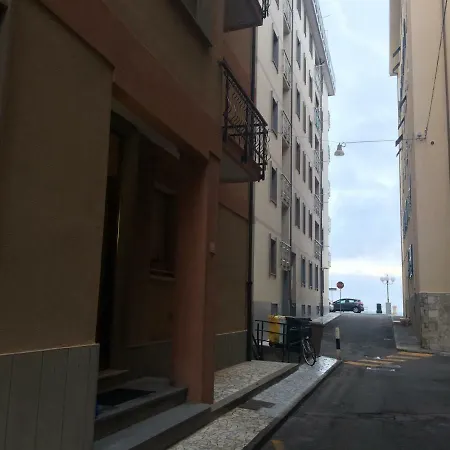 Casa Gli Scogli *