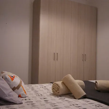 Casa Gli Scogli Chiavari