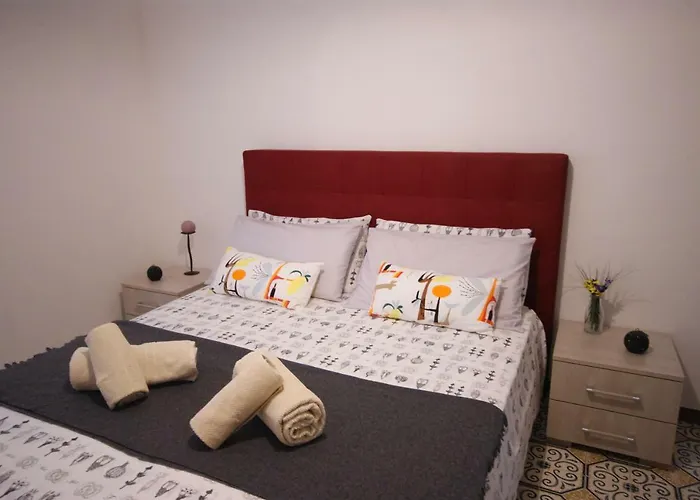 Apartment Casa Gli Scogli Chiavari