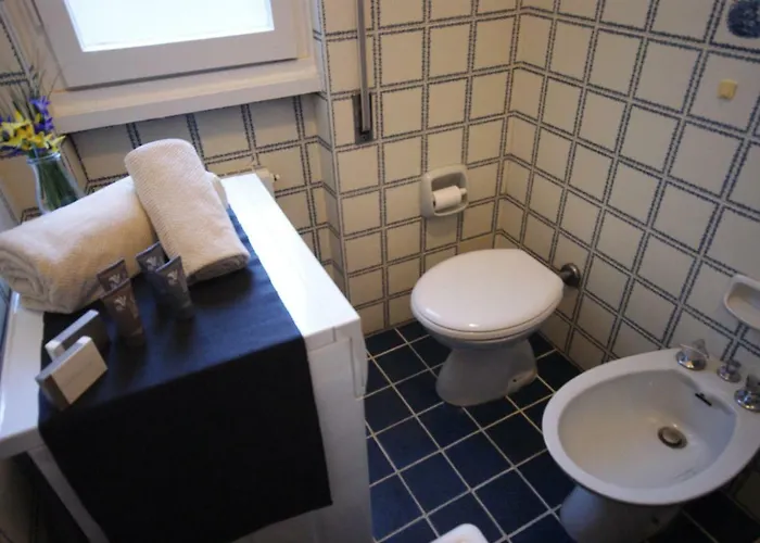 Apartment Casa Gli Scogli *