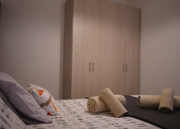 Casa Gli Scogli Chiavari