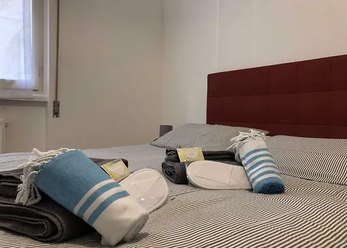 Apartment Casa Gli Scogli *