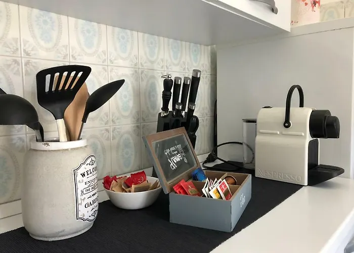 Casa Gli Scogli Apartment *